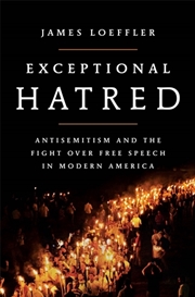 Buy Exceptional Hatred