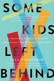 Buy Some Kids Left Behind