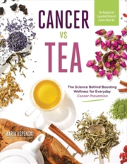 Buy Cancer Vs Tea