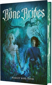 Buy The Bone Brides