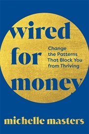 Buy Wired For Money