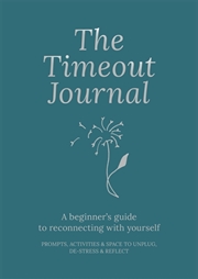 Buy The Timeout Journal