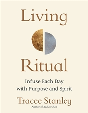 Buy Living Ritual
