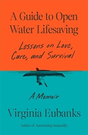 Buy A Guide To Open Water Lifesaving