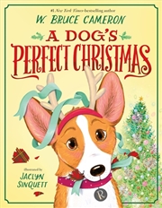 Buy A Dog's Perfect Christmas