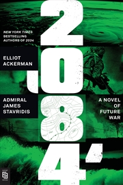 Buy 2084