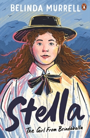 Buy Stella: The Girl From Brindabe