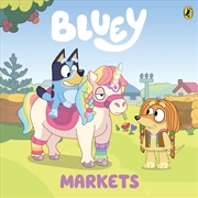 Buy Bluey: Markets