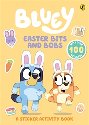 Buy Bluey: Easter Bits And Bobs