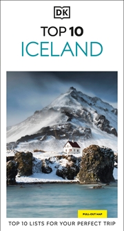 Buy Dk Top 10 Iceland