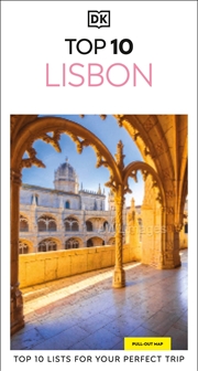 Buy Dk Top 10 Lisbon