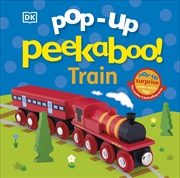 Buy Pop-Up Peekaboo! Train