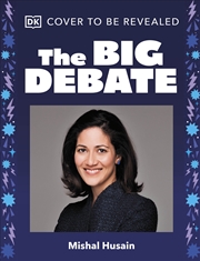 Buy The Big Debate