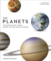 Buy The Planets