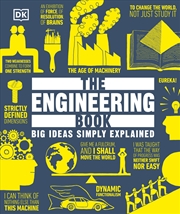 Buy The Engineering Book
