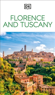 Buy Dk Florence And Tuscany