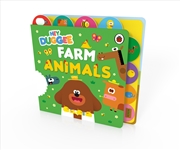 Buy Hey Duggee: Animals