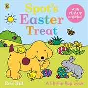 Buy Spot's Easter Treat