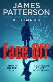 Buy Face Off