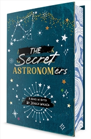 Buy The Secret Astronomers