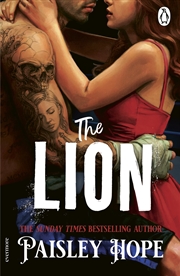 Buy The Lion