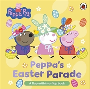 Buy Peppa Pig: Peppa's Easter Parade
