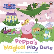 Buy Peppa Pig: Peppa's Magical Playdate