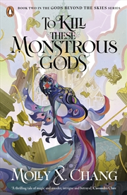 Buy To Kill These Monstrous Gods