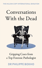 Buy Conversations With The Dead