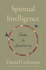 Buy Spiritual Intelligence
