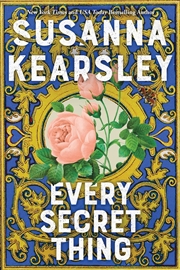 Buy Every Secret Thing