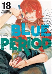 Buy Blue Period 18