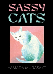 Buy Sassy Cats
