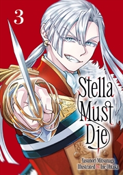 Buy Stella Must Die 3
