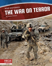 Buy War Histories: The War On Terror