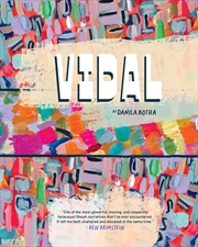 Buy Vidal