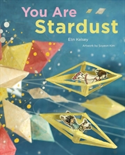 Buy You Are Stardust