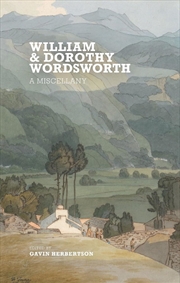 Buy William And Dorothy Wordsworth: A Miscellany