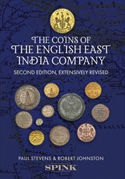 Buy Coins Of The English East India Company: Second Edition, Extensively Revised