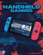 Buy Game On! Handheld Gaming