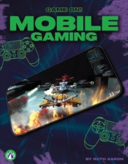 Buy Game On! Mobile Gaming