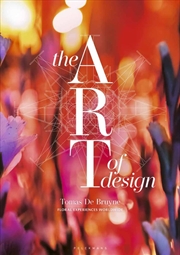 Buy Art Of Design: Floral Experiences Worldwide