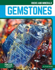 Buy Rocks And Minerals: Gemstones