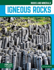 Buy Rocks And Minerals: Igneous Rocks