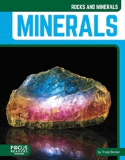 Buy Rocks And Minerals: Minerals