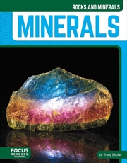 Buy Rocks And Minerals: Minerals
