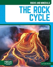 Buy Rocks And Minerals: The Rock Cycle