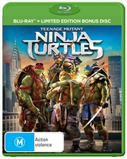 Buy Teenage Mutant Ninja Turtles