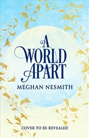 Buy A World Apart