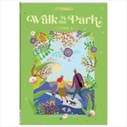 Buy Art Maker Colouring A Walk in the Park